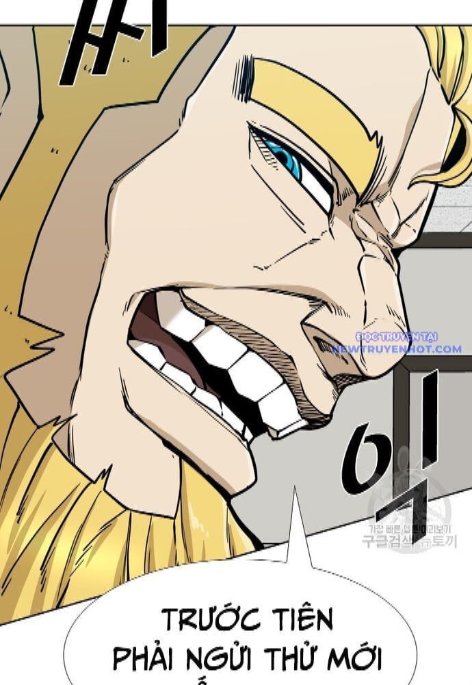 Shark - Cá Mập: Chapter 252