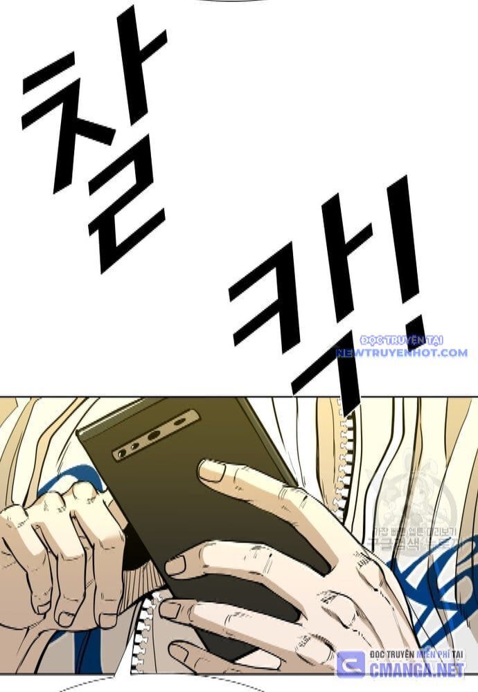 Shark - Cá Mập: Chapter 253