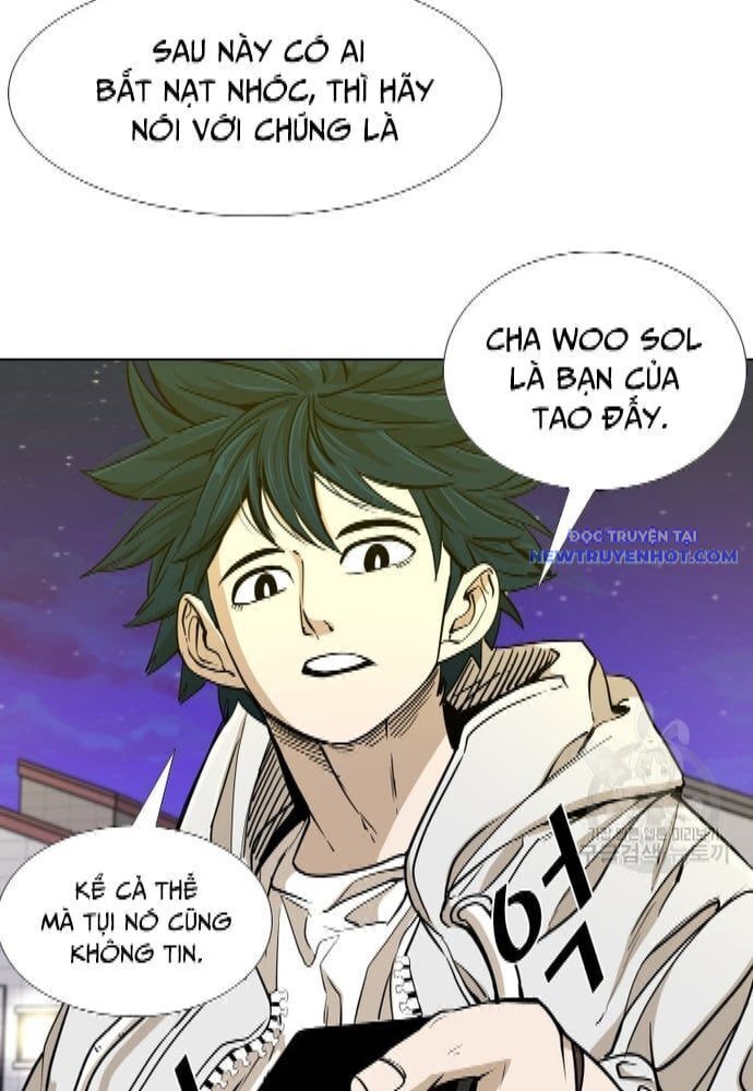 Shark - Cá Mập: Chapter 253