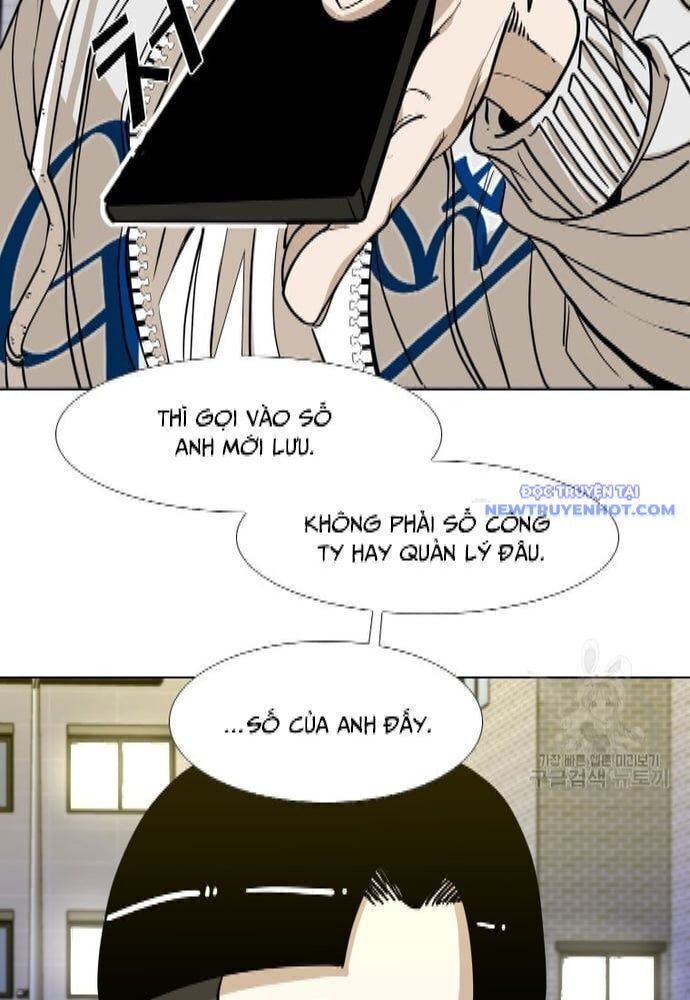 Shark - Cá Mập: Chapter 253