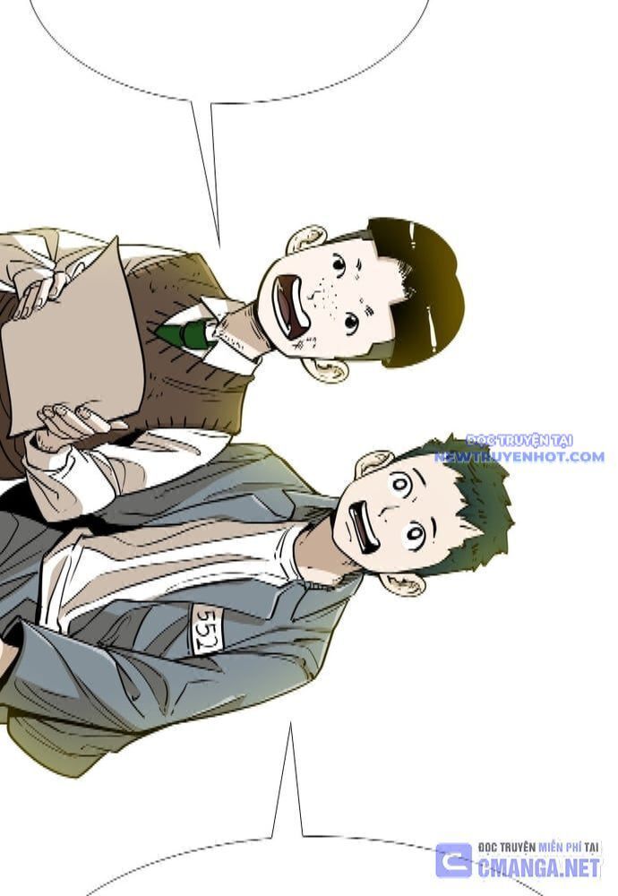 Shark - Cá Mập: Chapter 253