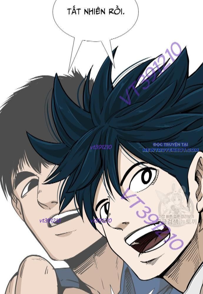 Shark - Cá Mập: Chapter 253