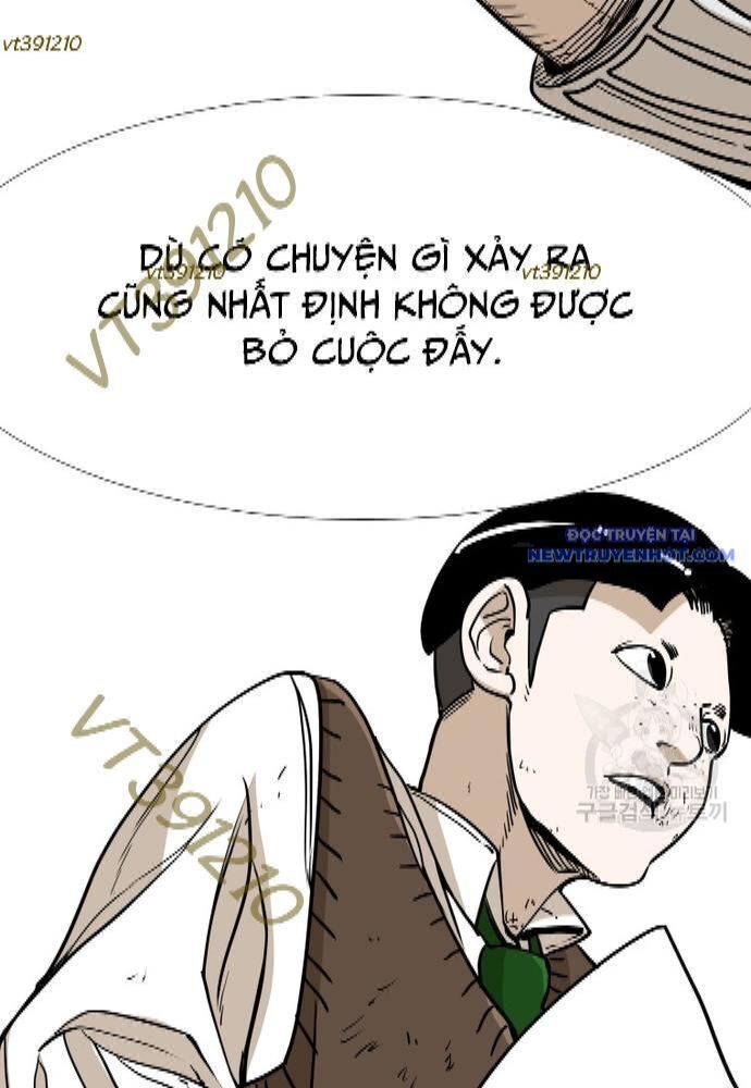 Shark - Cá Mập: Chapter 253