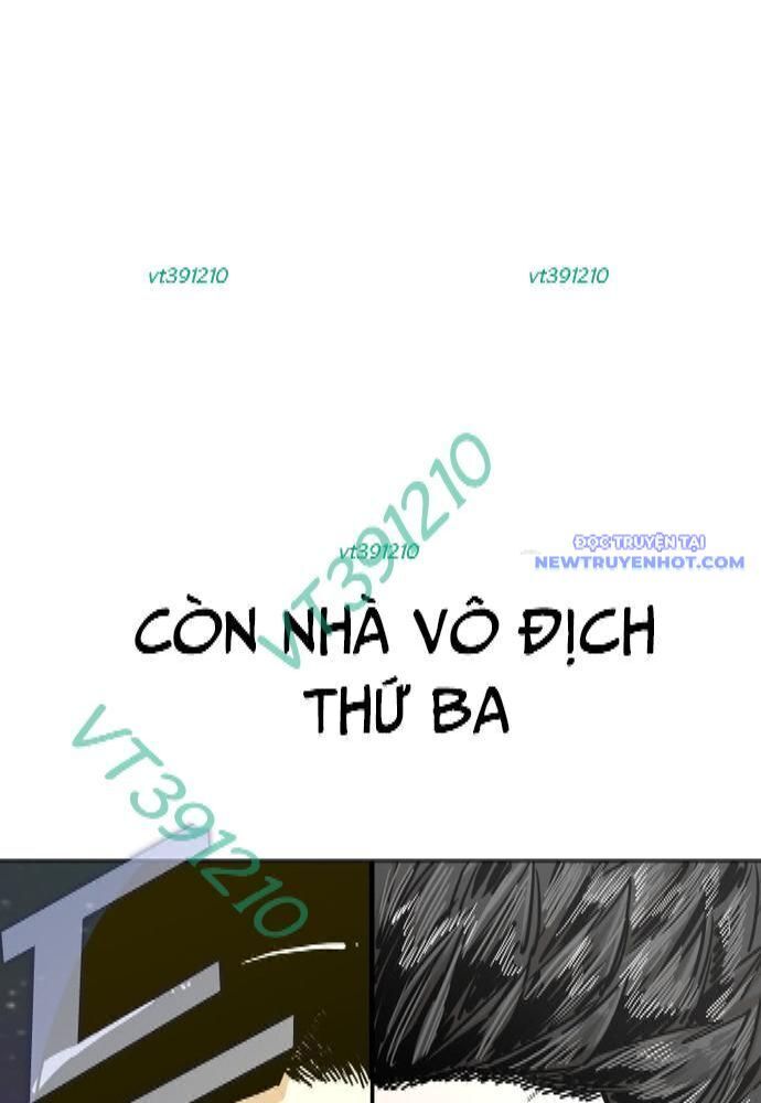 Shark - Cá Mập: Chapter 253