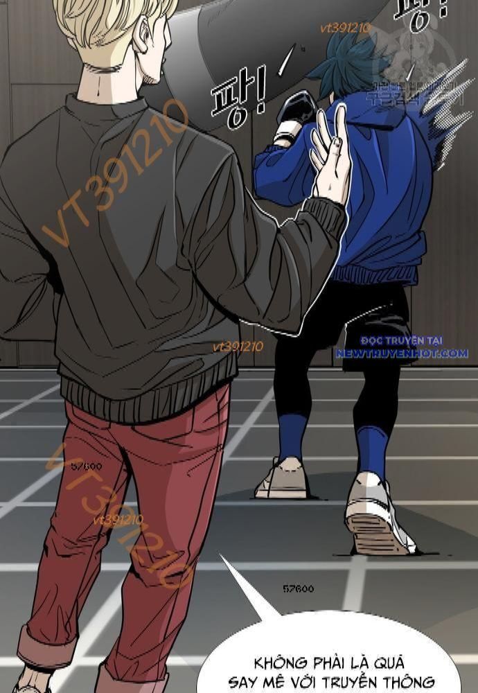 Shark - Cá Mập: Chapter 253