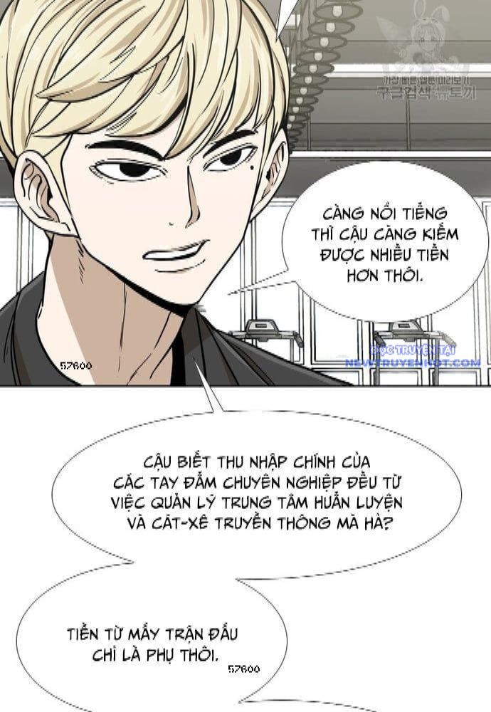 Shark - Cá Mập: Chapter 253