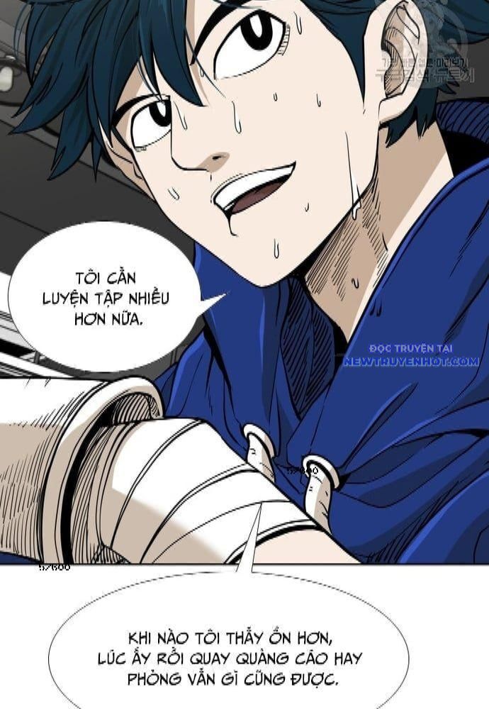 Shark - Cá Mập: Chapter 253