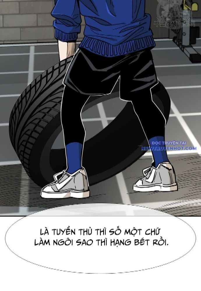 Shark - Cá Mập: Chapter 253