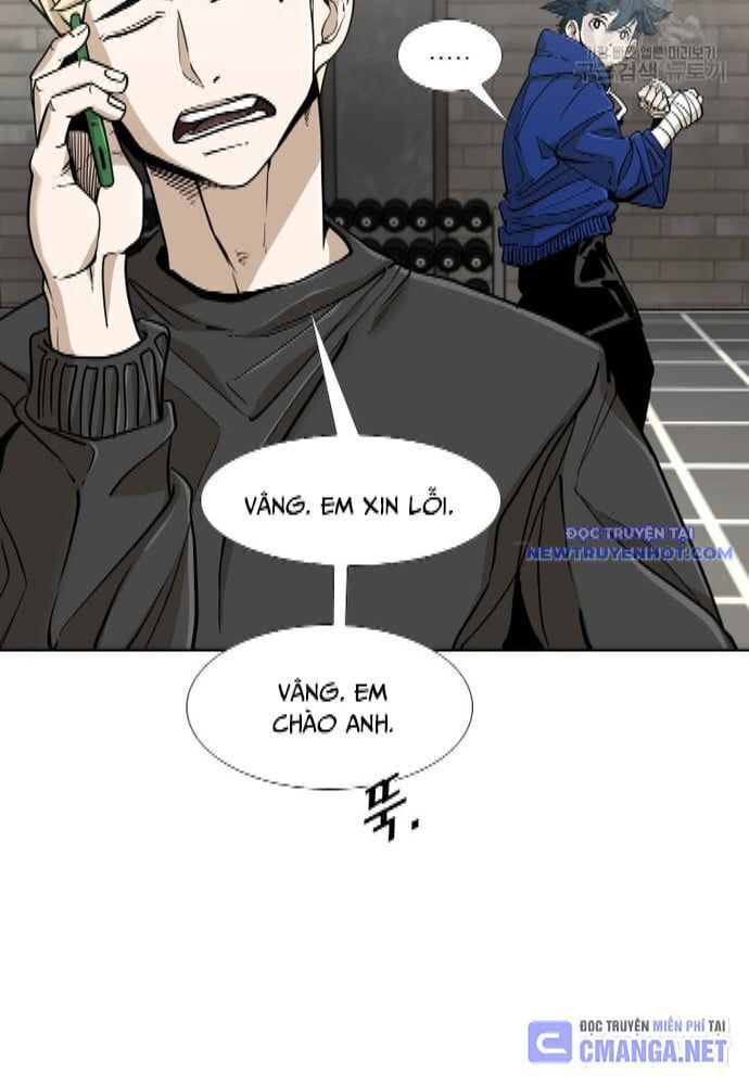 Shark - Cá Mập: Chapter 253