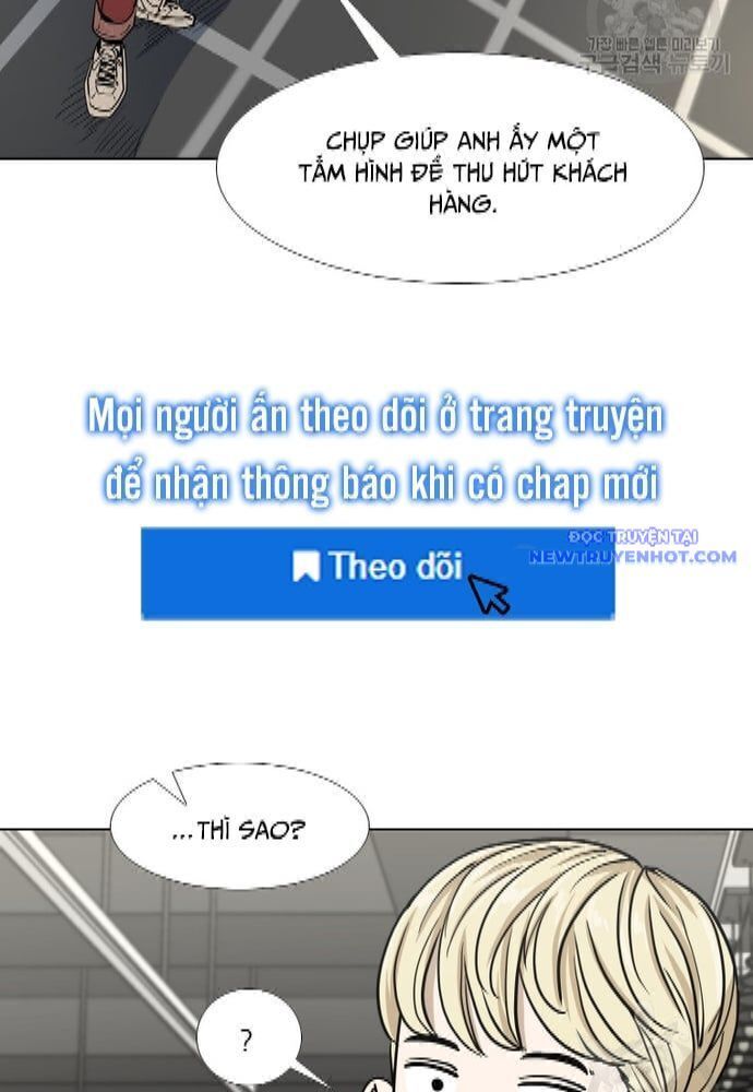 Shark - Cá Mập: Chapter 253