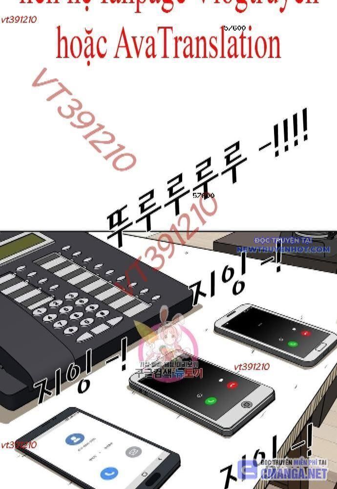 Shark - Cá Mập: Chapter 253