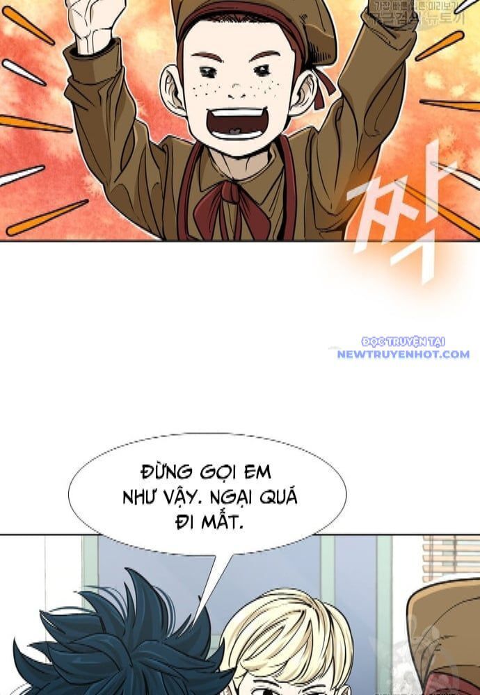 Shark - Cá Mập: Chapter 253