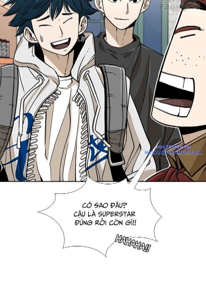 Shark - Cá Mập: Chapter 253