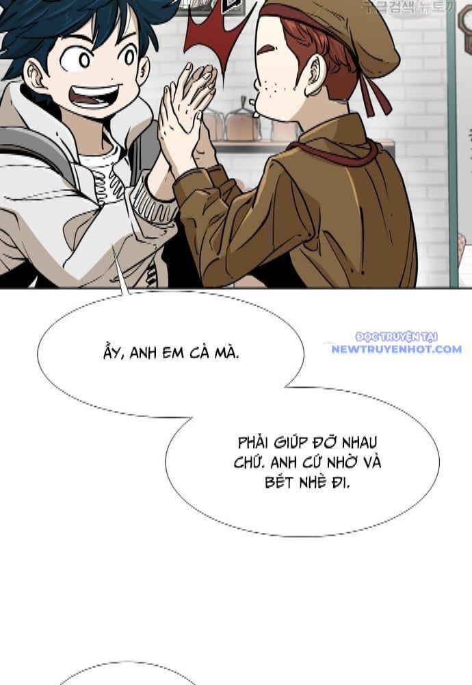 Shark - Cá Mập: Chapter 253