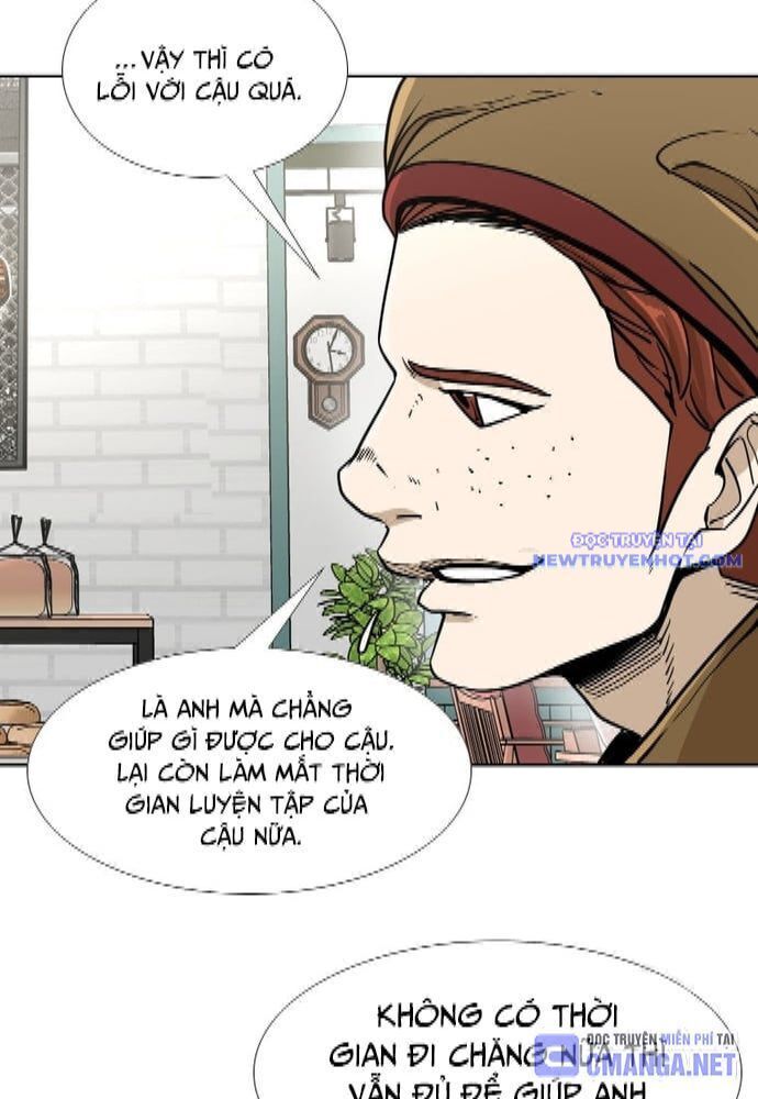 Shark - Cá Mập: Chapter 253