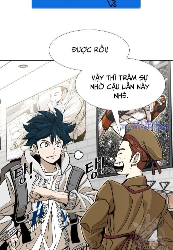 Shark - Cá Mập: Chapter 253