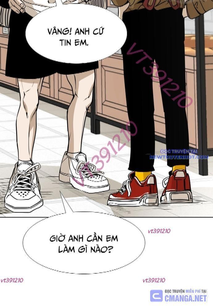 Shark - Cá Mập: Chapter 253