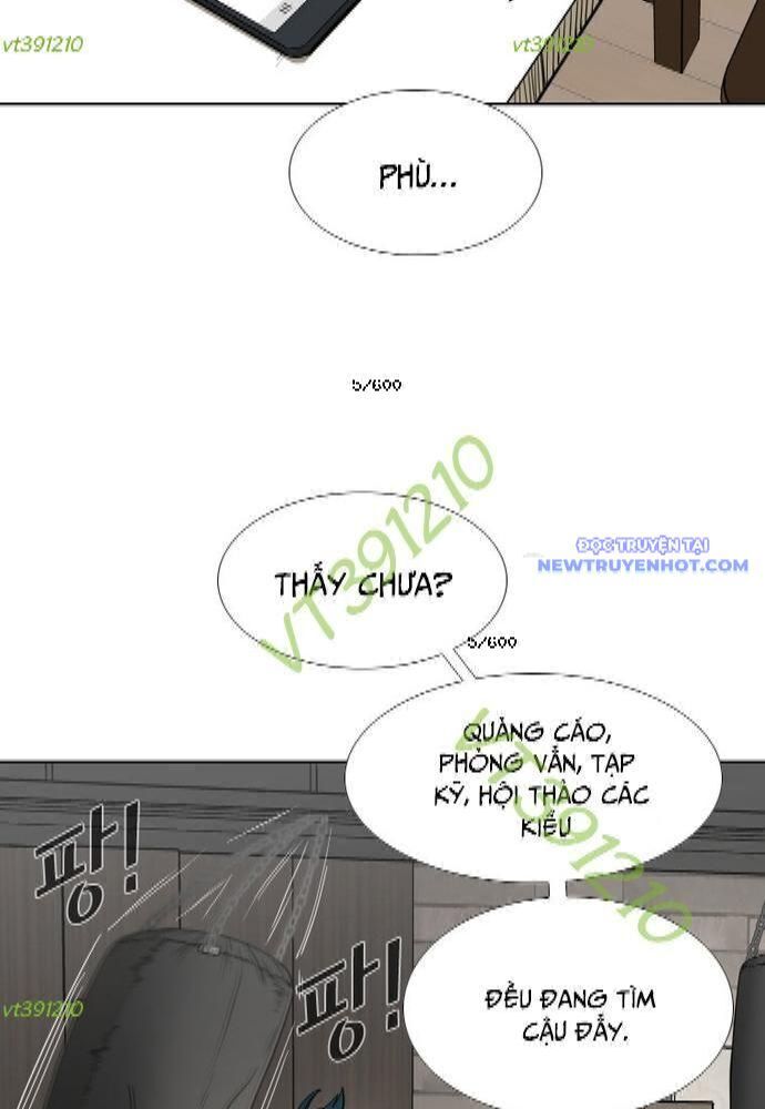 Shark - Cá Mập: Chapter 253