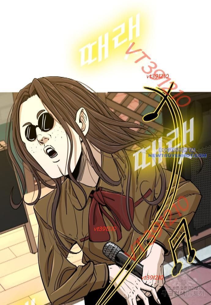 Shark - Cá Mập: Chapter 253