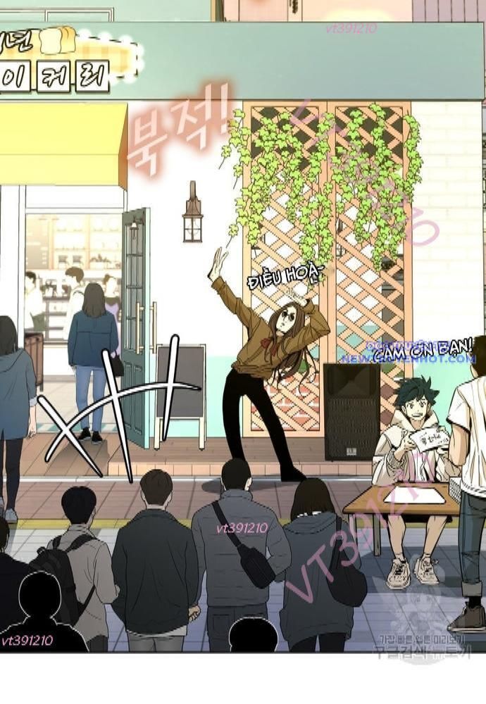 Shark - Cá Mập: Chapter 253