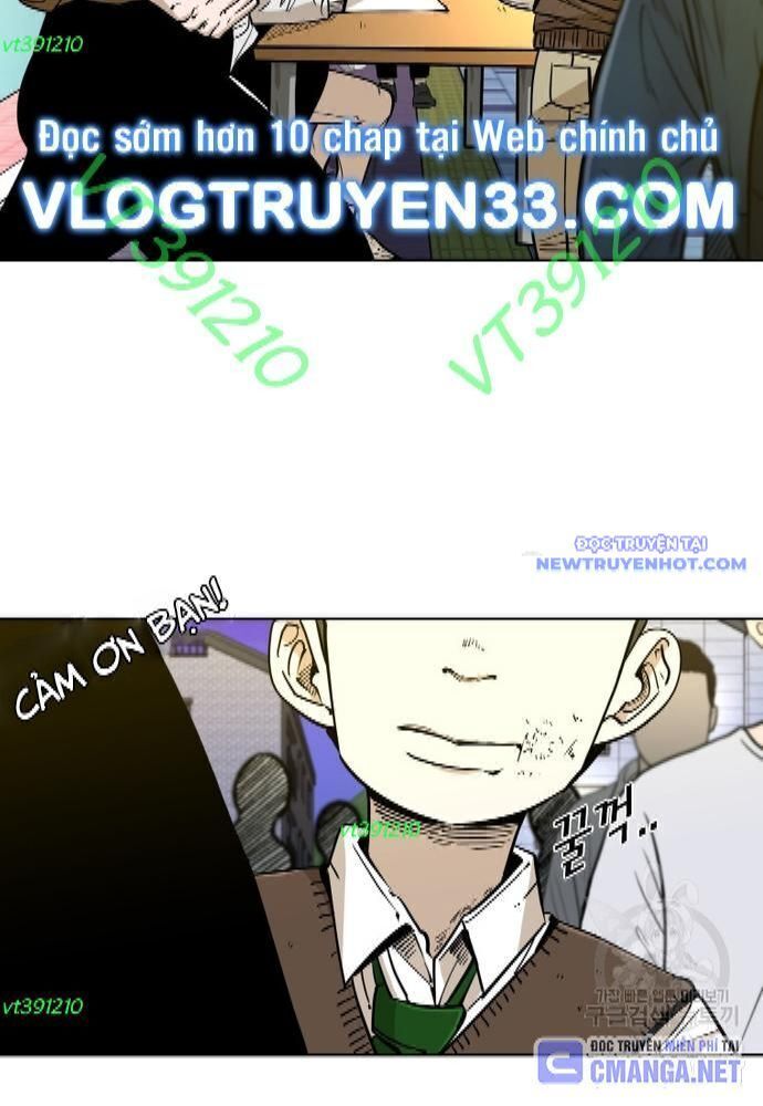 Shark - Cá Mập: Chapter 253