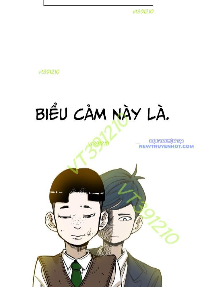 Shark - Cá Mập: Chapter 253