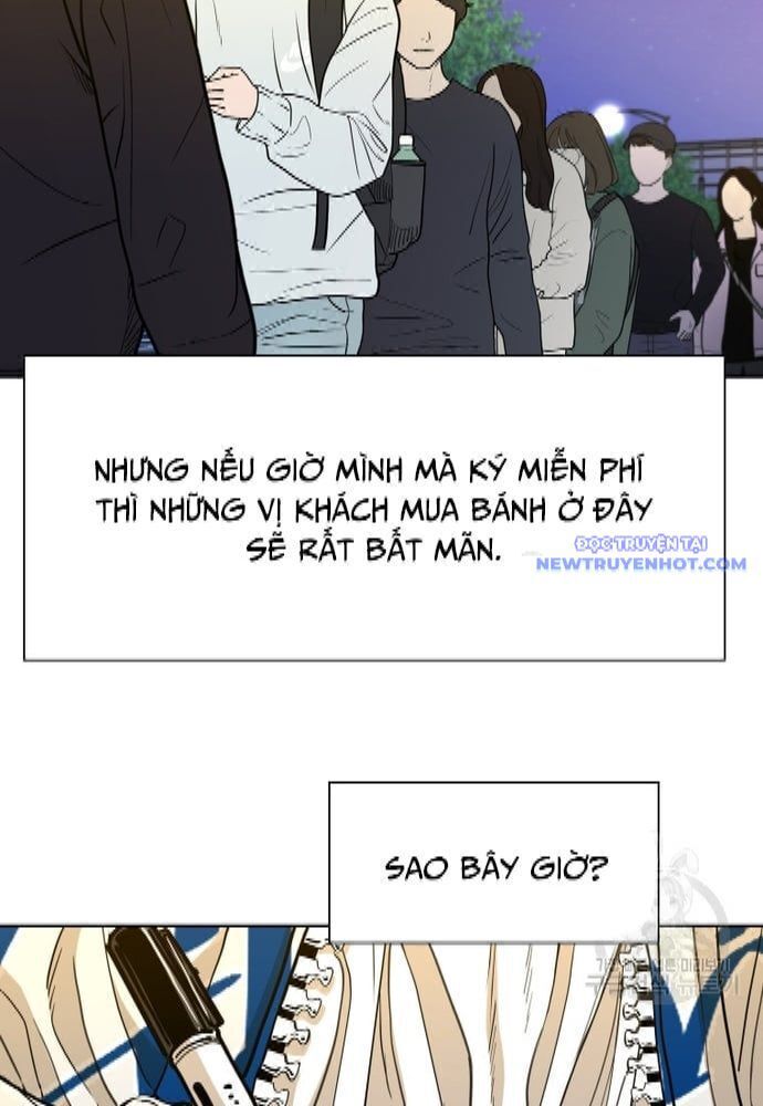 Shark - Cá Mập: Chapter 253