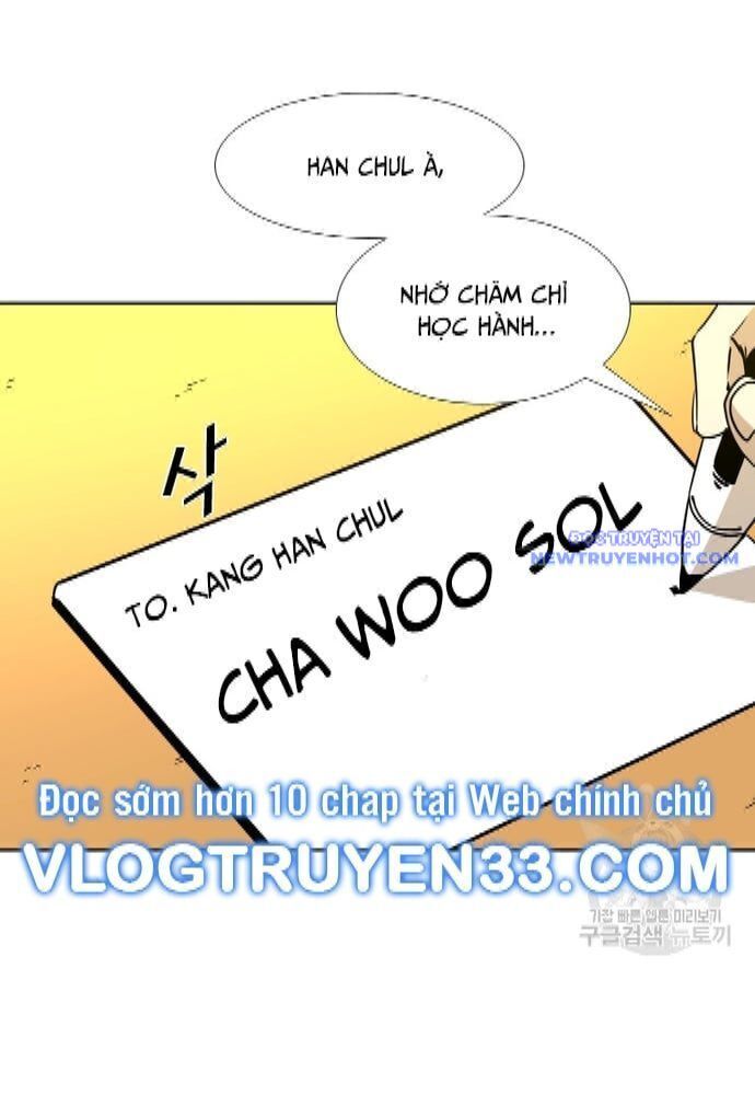 Shark - Cá Mập: Chapter 253