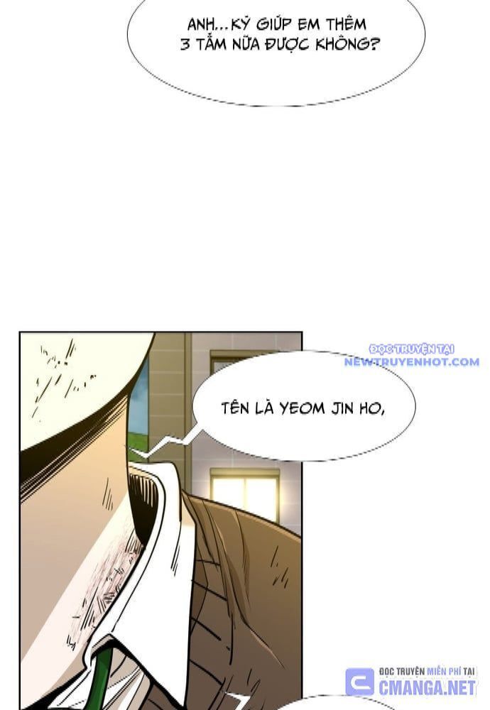 Shark - Cá Mập: Chapter 253