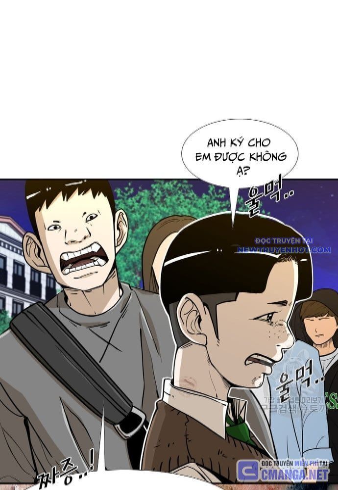 Shark - Cá Mập: Chapter 253