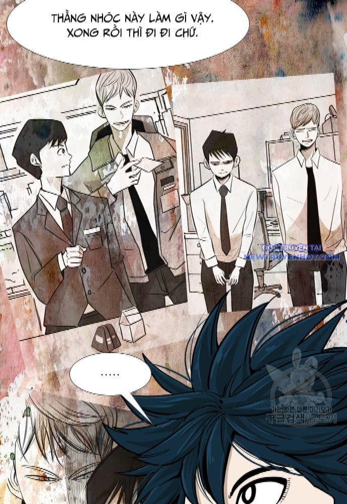 Shark - Cá Mập: Chapter 253