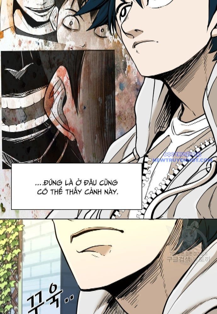 Shark - Cá Mập: Chapter 253