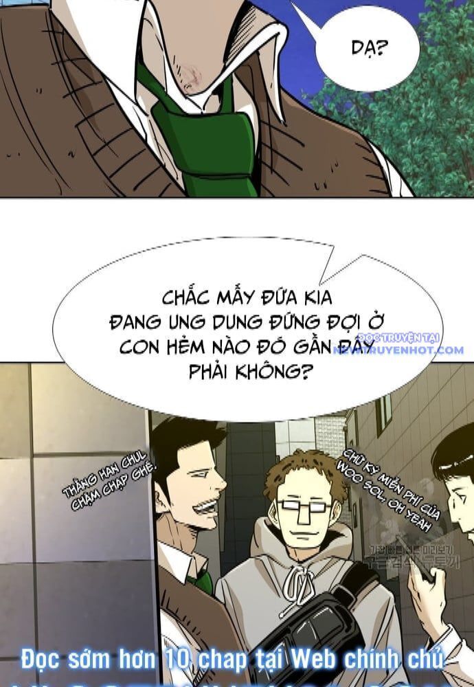 Shark - Cá Mập: Chapter 253