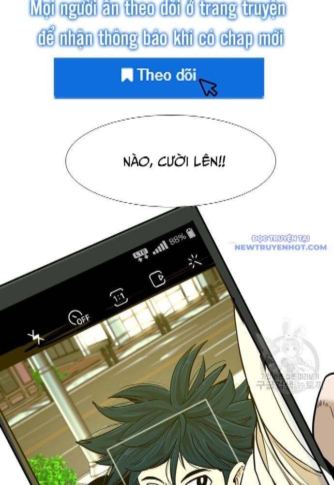 Shark - Cá Mập: Chapter 253