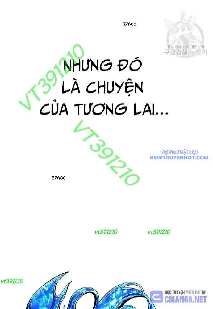 Shark - Cá Mập: Chapter 254