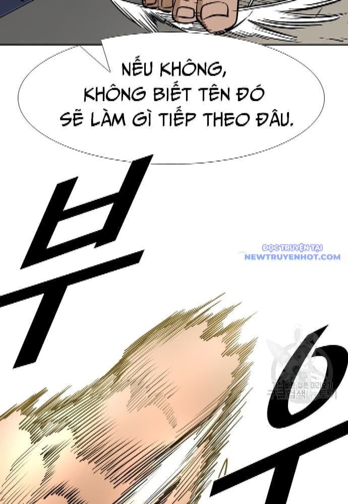 Shark - Cá Mập: Chapter 254