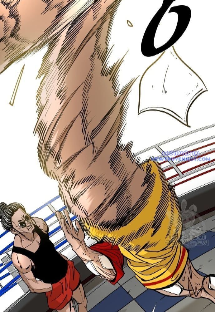 Shark - Cá Mập: Chapter 254