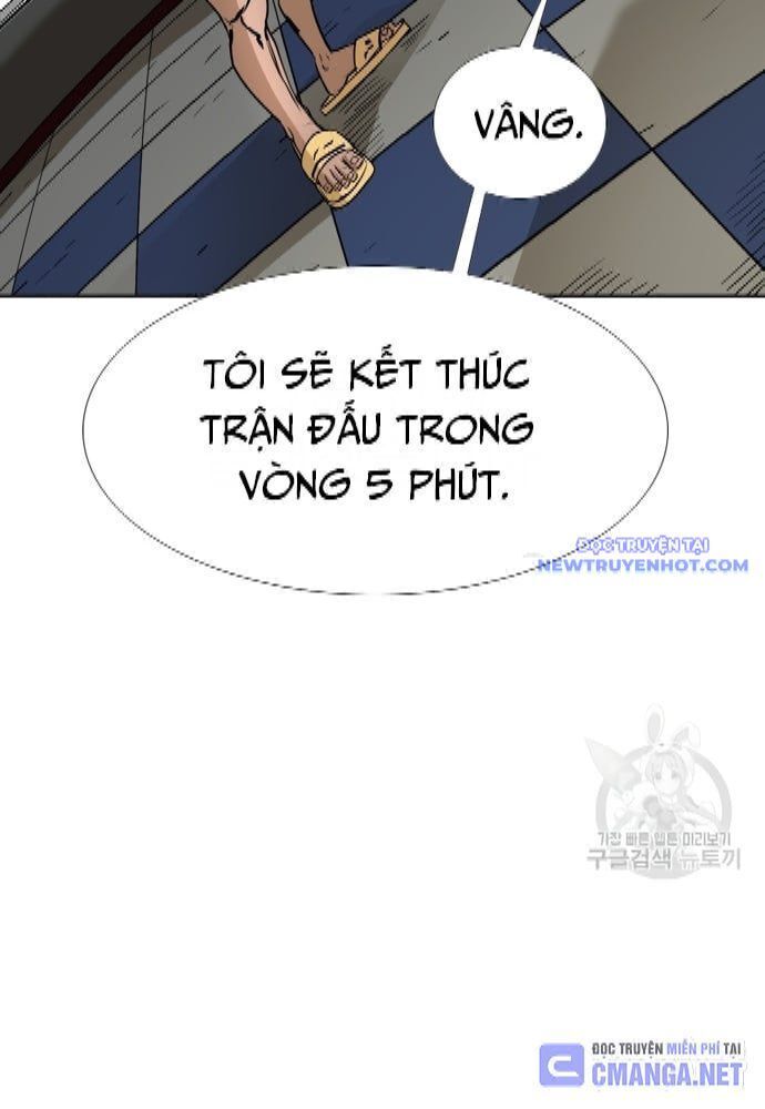 Shark - Cá Mập: Chapter 254