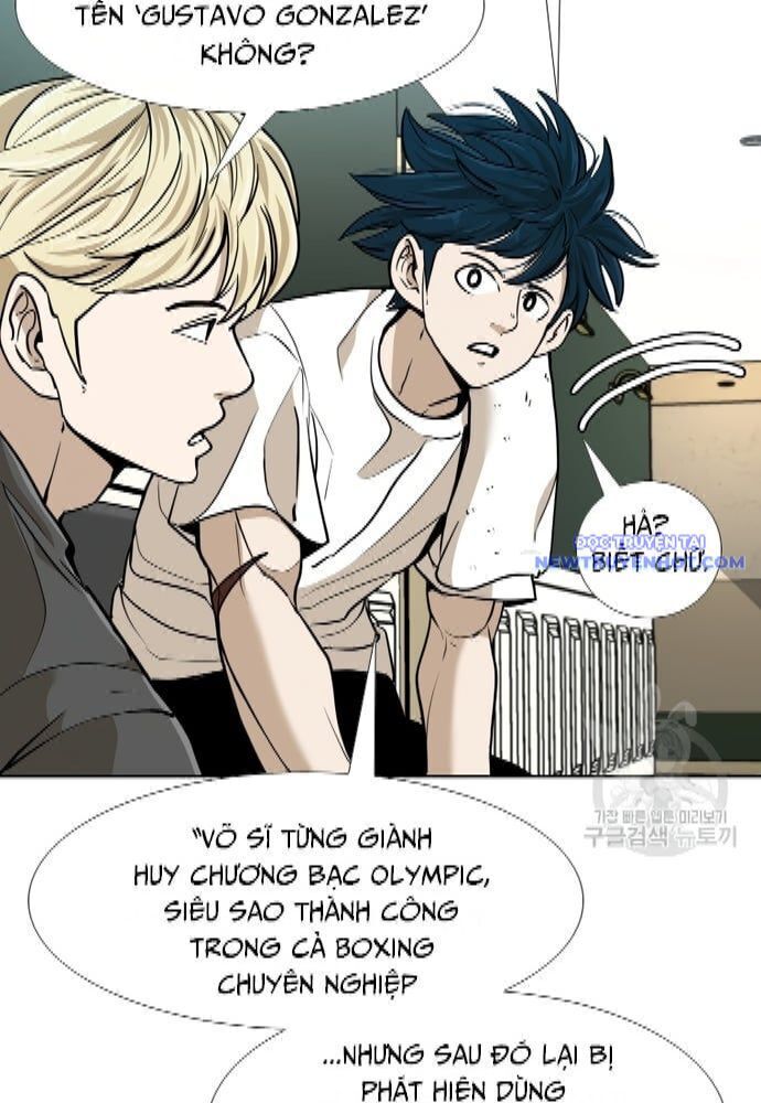 Shark - Cá Mập: Chapter 254