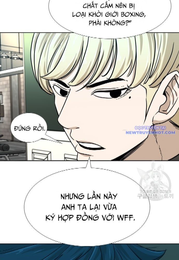Shark - Cá Mập: Chapter 254