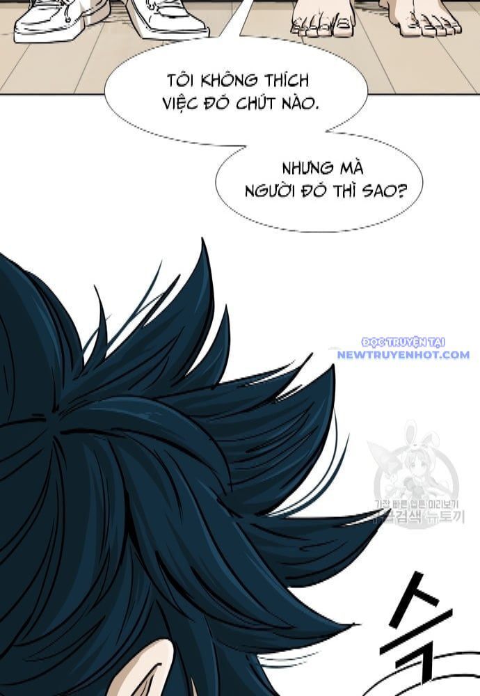 Shark - Cá Mập: Chapter 254