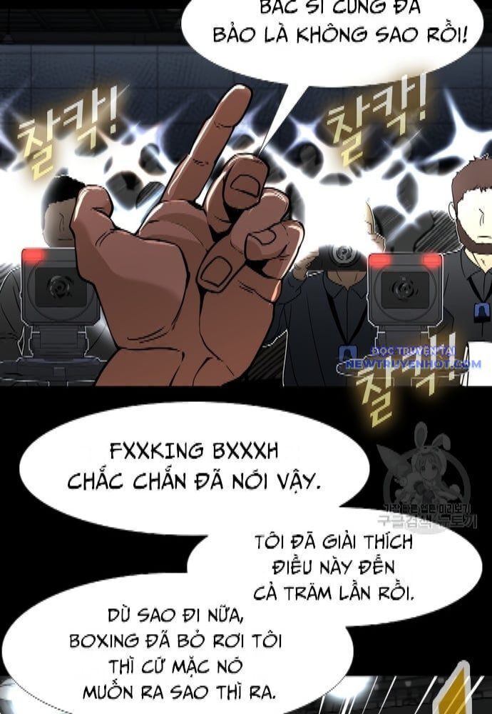 Shark - Cá Mập: Chapter 254