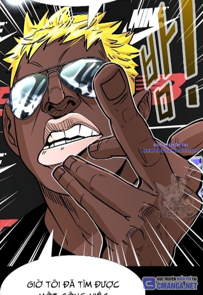 Shark - Cá Mập: Chapter 254