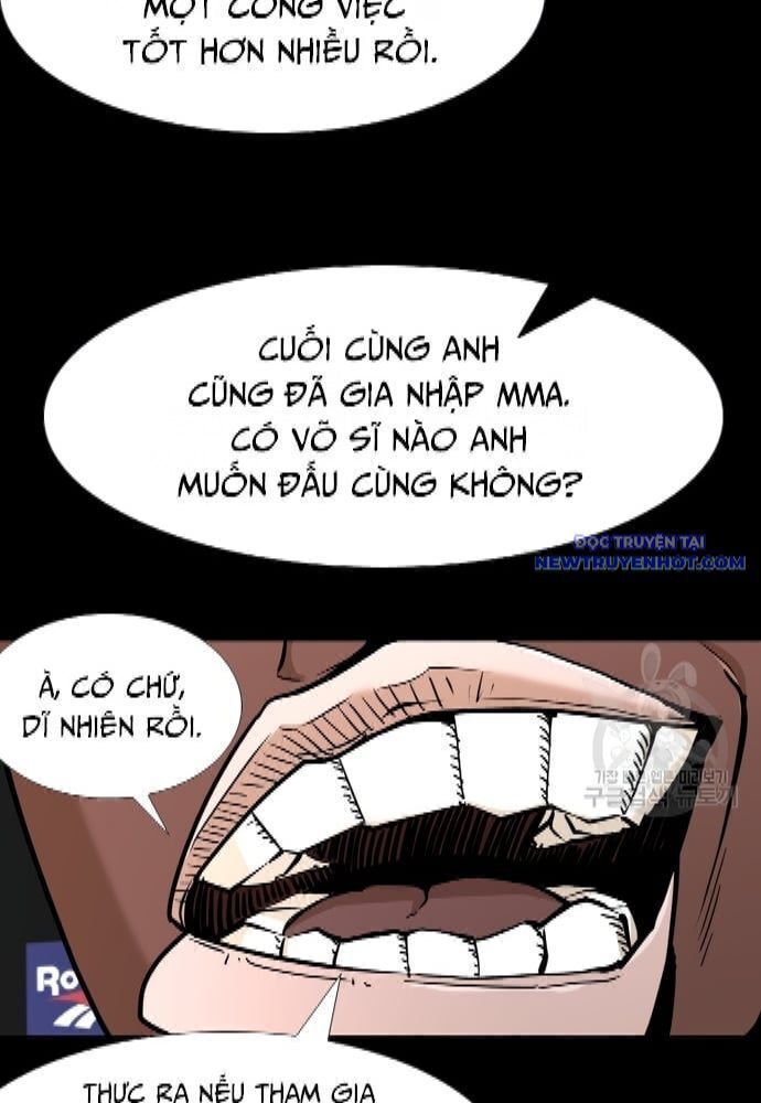 Shark - Cá Mập: Chapter 254