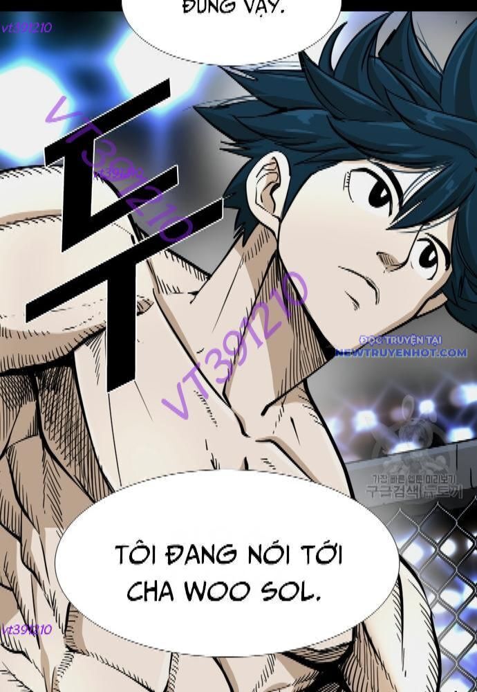 Shark - Cá Mập: Chapter 254