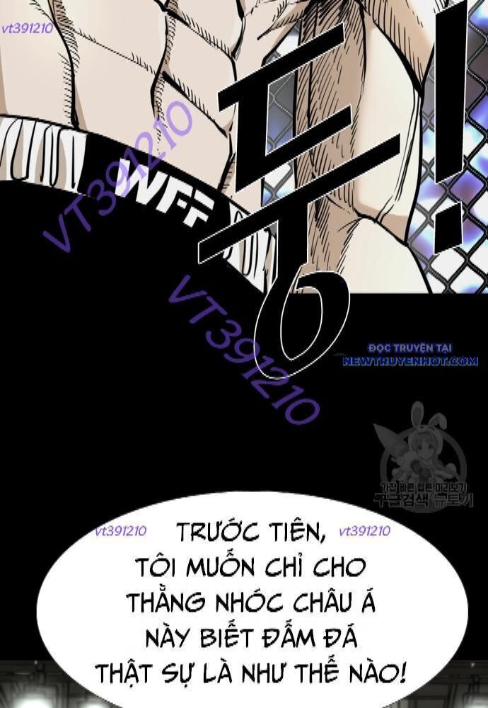 Shark - Cá Mập: Chapter 254