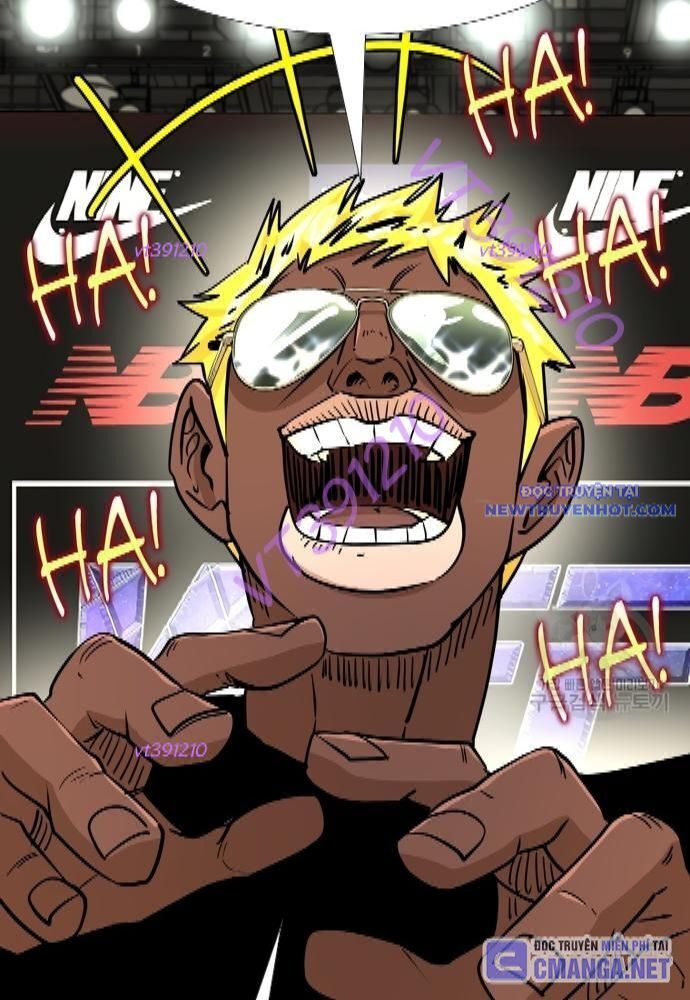 Shark - Cá Mập: Chapter 254