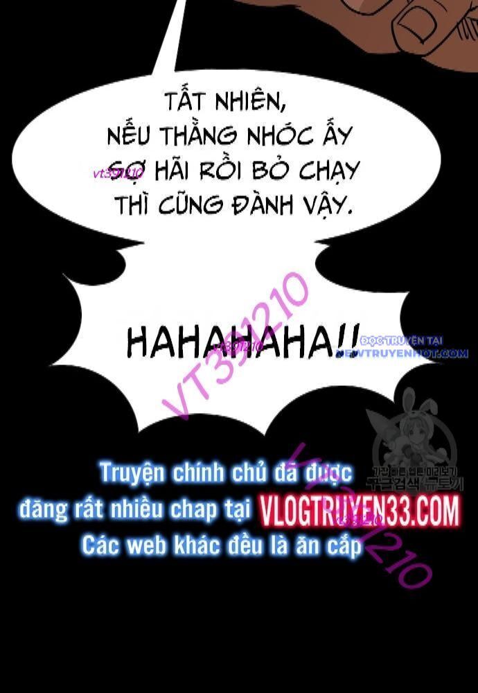 Shark - Cá Mập: Chapter 254