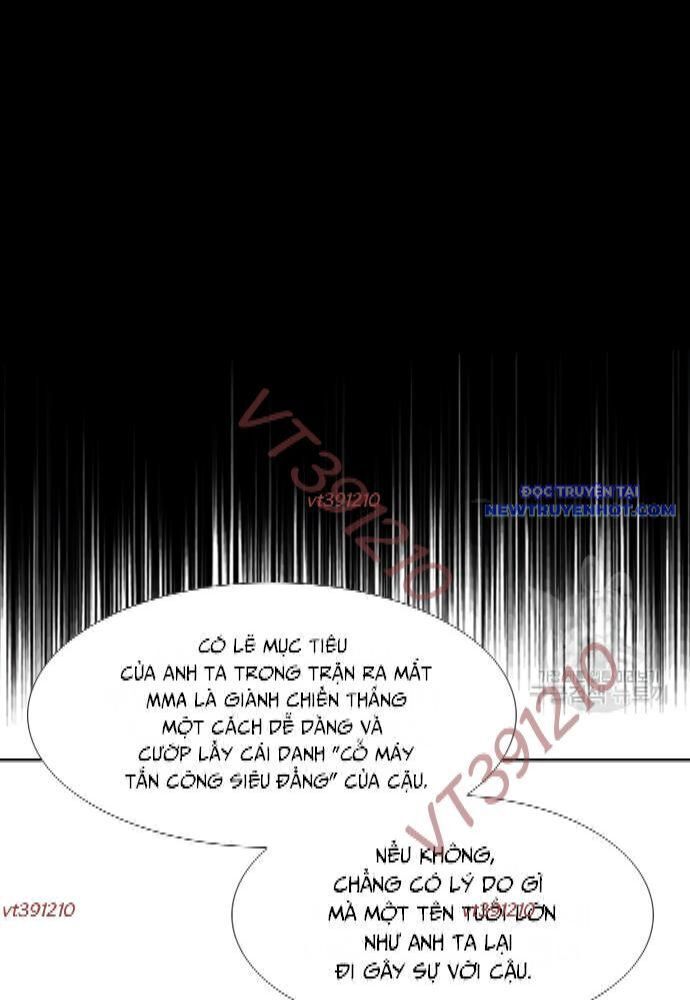 Shark - Cá Mập: Chapter 254