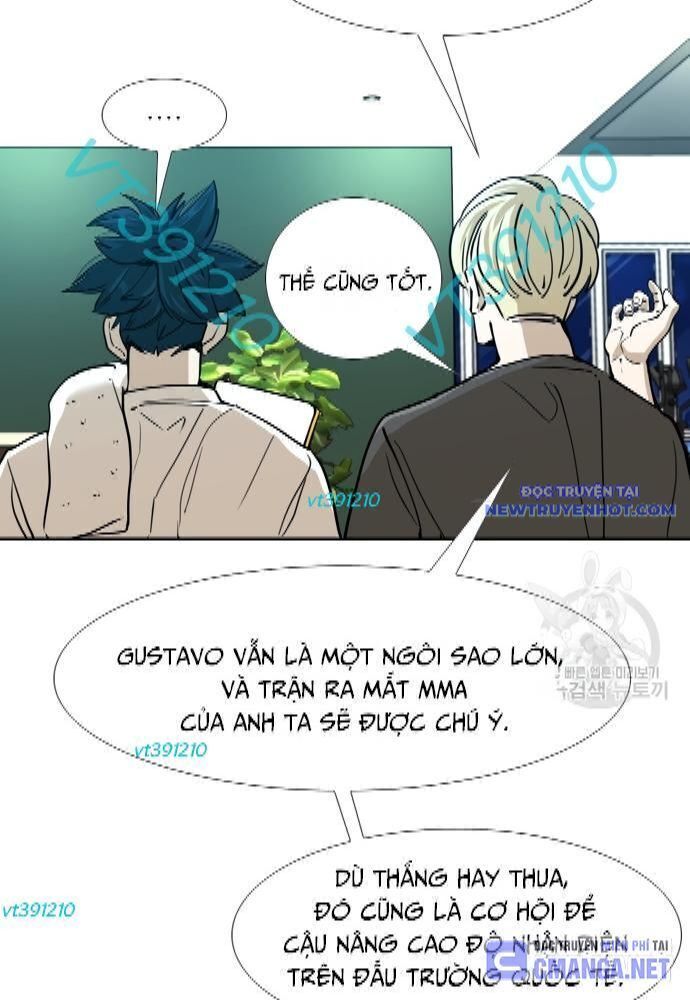 Shark - Cá Mập: Chapter 254
